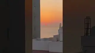 #sunrise