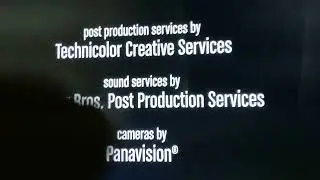 Chuck Lorre productions 