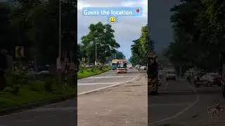 Guess the location 📍 #trending #shorts #travel #tiktok