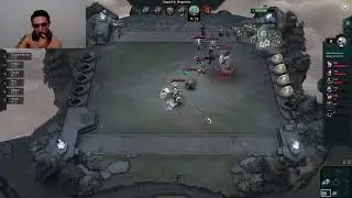 #League