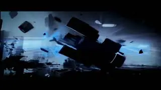 FLSNCDR - Dark Horizon