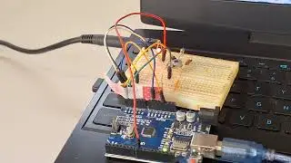 Thermal Infrared Sensor -  GY-906 - MLX90614