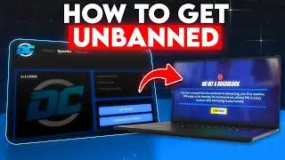 HWID Spoofer FULL GUIDE: How To Get Unbanned in 60 Seconds