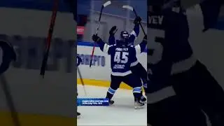 Вторая победа Бурана