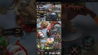 the ants underground kingdom: godzilla event update