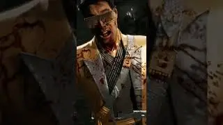 Фаталити Суджинко в Mortal Kombat 1 