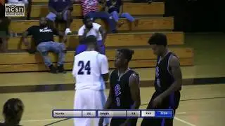 ECBL All-Star Game 2018