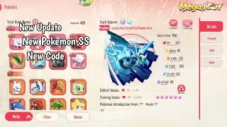 Dark kyurem