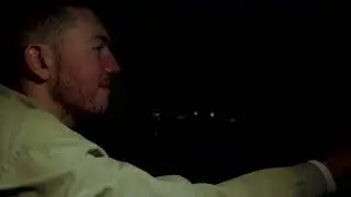 Car Commercial