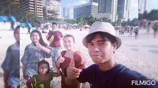 BASURA NUON, MALA BORACAY NA NGAYON CONGRATULATIONS DUTERTE ADMIN #DOLOMITESAND#WHITESAND