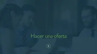 Hacer una Oferta