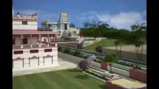 The Current Status of ISKCON Pune, New Vedic Cultural Centre