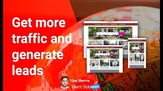 Essential Features Travel Agency Website Needs - Free Organic Traffic, Leads, Growth