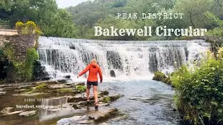 Bakewell Circular | Monsal Trail | Viaduct | Must Visit Places in Derbyshire | Circular Walks