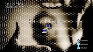 Putty Tutorial - Básico