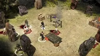 Brian Fargo talks about Kickstarter and the console version of Wasteland 2