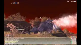 Warrior solos Sedna without Brew