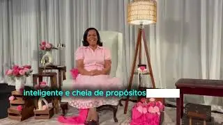 DIA DA MULHER - ROSANA FONSECA