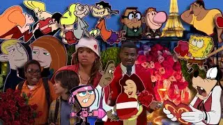 Those VALENTINE Episodes