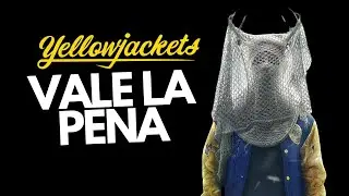 YELLOWJACKETS - TIENES QUE VERLA rsdh