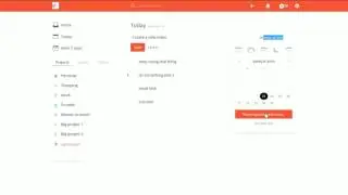 Recurring And Repeating Tasks In Todoist