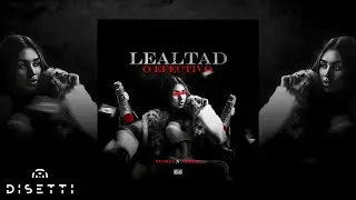 Andiex X Bin$ho - LEALTAD O EFECTIVO (Audio Oficial)