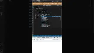 Javascript: How to Generate random OTP Code?