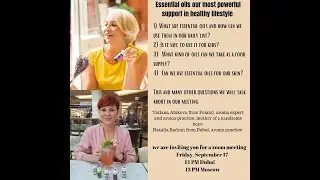 Aromatherapy. Premium Starter Kit Young Living