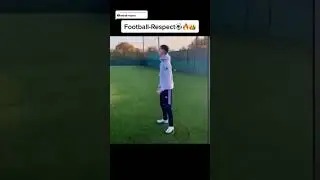 Football Respect 