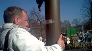 2014 03 22 визуализация выстрелов на майдане
