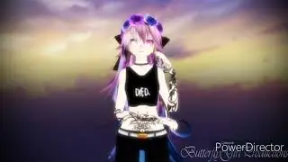 {MMD} Used To Be Meme (motion and model dl) [flash warning]