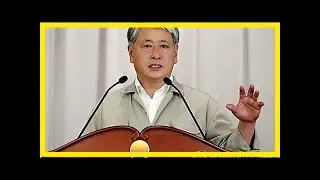평택∼삼척 동서고속도로협의회장에 김양호 삼척시장