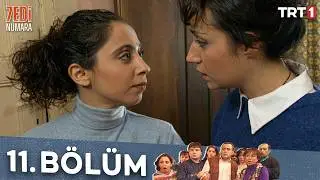 Yedi Numara 11.Bölüm