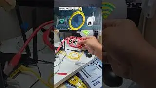 Adding PTZ Wireless ip Camera to thr DVR NVR XVR PART 2 