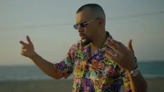 YJ SCARFACE (Officiel Music Vidéo) prod by SBK