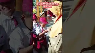 Kami Siswa SD 1 Kedungdowo