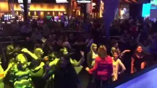 Goin' Hollywood with DJ One Tyme