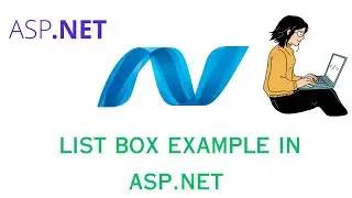 list box example in asp net || list box || asp.net tutorial