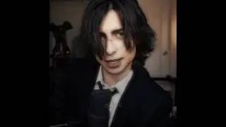 aidan gallagher edit- novacane