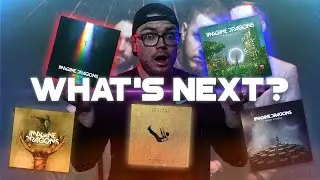 IMAGINE DRAGONS - A Roadmap On The Remaining Tier Lists