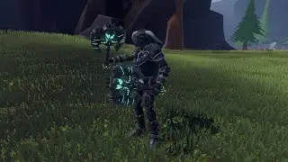 Animations in Unity RPG Builder