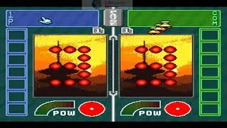 [TAS]SFC Jigsaw Party-Hard mode