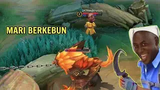 FRANCO.EXE - SEHARIAN BANTUIN ROGER BERKEBUN