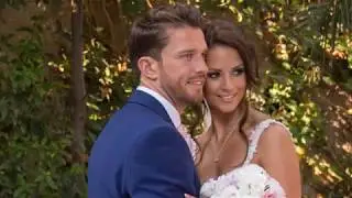 Jaimé & Gary Spink's Wedding in Croatia on 31st May 2017