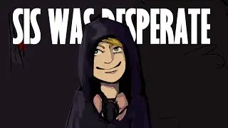 Vanessa tries to get in the pizzeria but Mike is eepy | FNAF Movie Animation | FNAF Animation