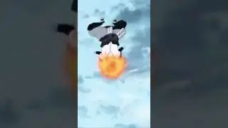Naruto vs Sasuke￼