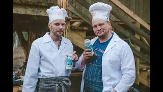 Show Me How to Live - Steve´n´Seagulls feat. Lassi Vääränen