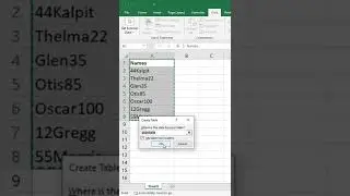 How to Separate Numeric Value from Text in Excel (Text Value) 