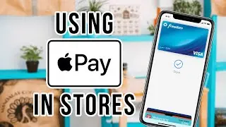 Paying with ApplePay explained