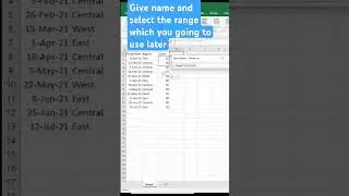 Mastering Cell References in Excel: Your Complete Guide! #shortvideo #shorts #short
